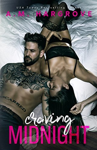 The Men of Crestview book cover 3