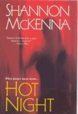 Hot Night book cover