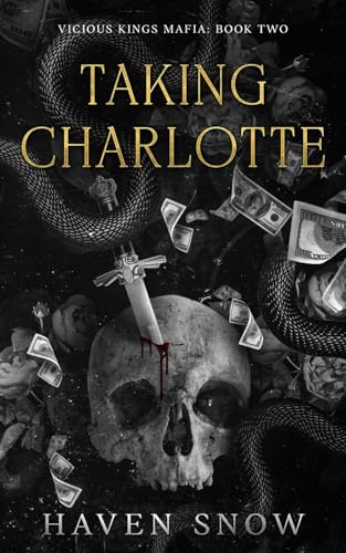 Taking Charlotte book cover