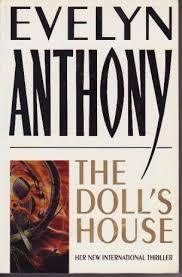 The Doll's House book cover