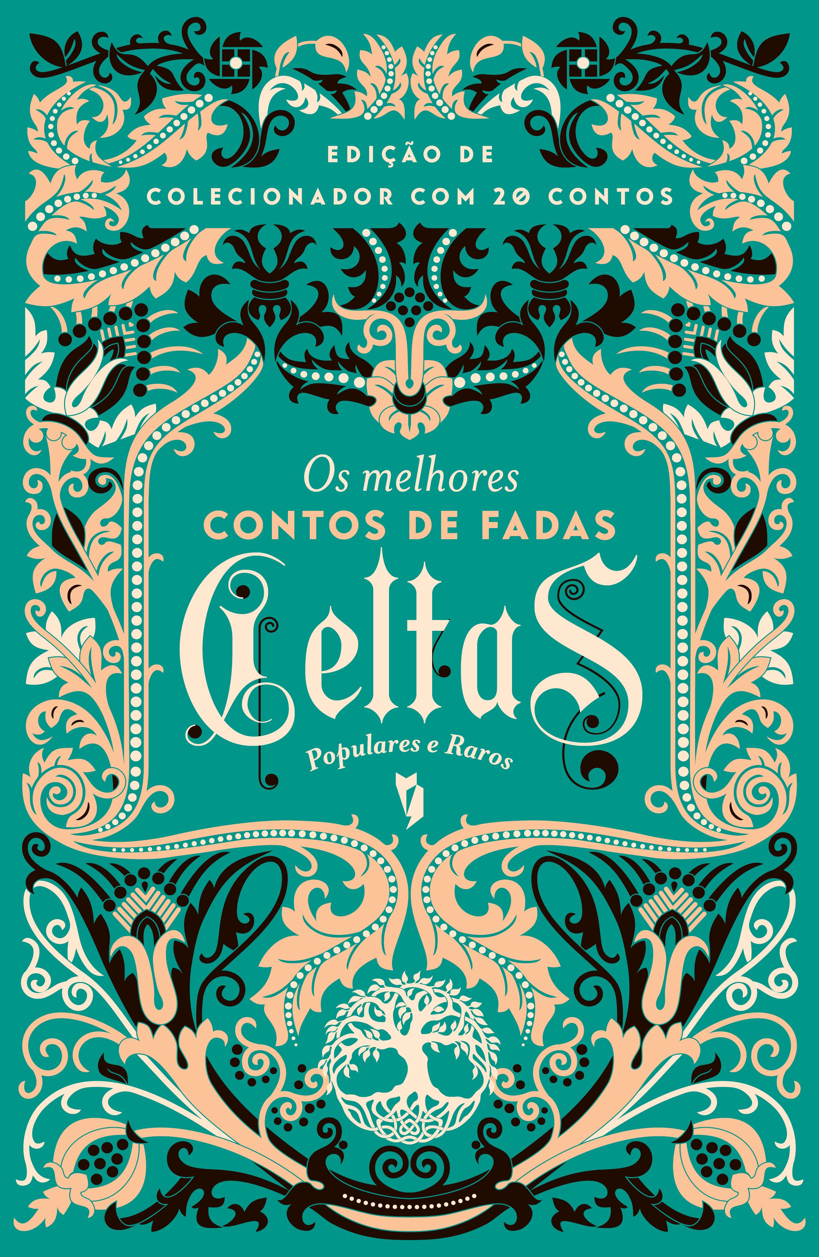 Coleção Áurea - Especial Contos de Fadas book cover 2