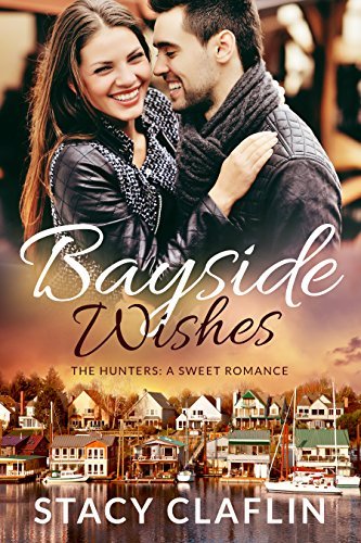The Bayside Hunters book cover 1