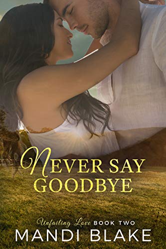 Unfailing Love book cover 2
