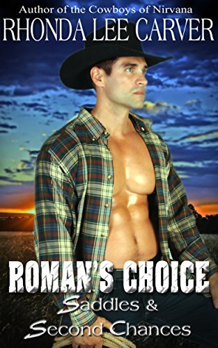 Saddles & Second Chances book cover 1