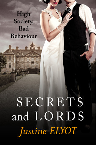 Secrets and Lords book cover