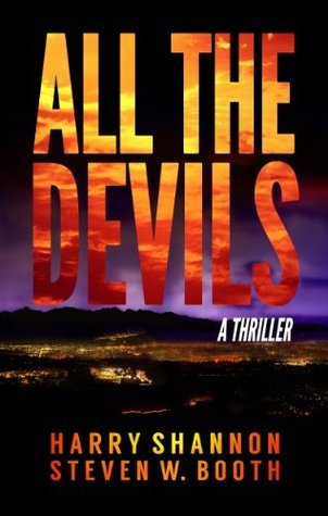 All The Devils book cover
