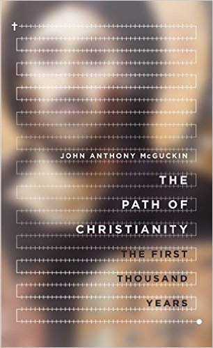 The Path of Christianity book cover