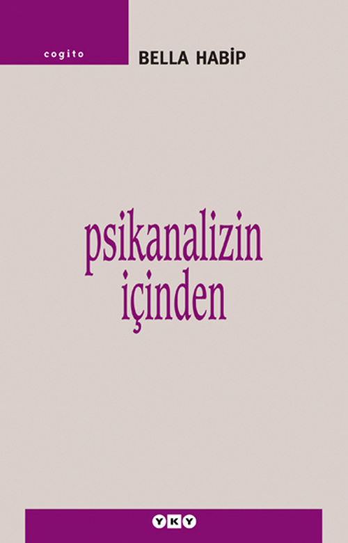 Psikanalizin İçinden book cover