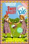 Sweet Valley Kids Super Specials book cover 2