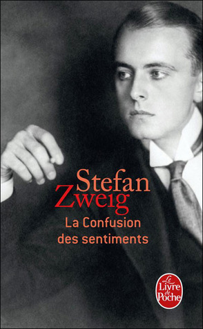La Confusion des sentiments book cover