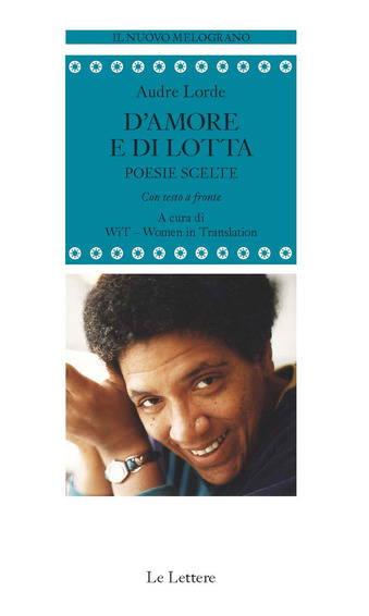 D'amore e di lotta. Poesie scelte book cover