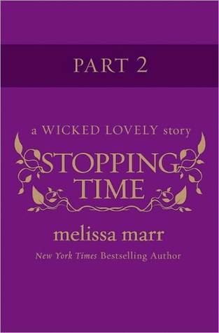 Stopping Time, Part 2 book cover