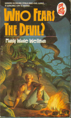 Who Fears The Devil? book cover