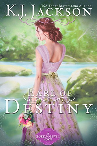 Lords of Fate book cover 2