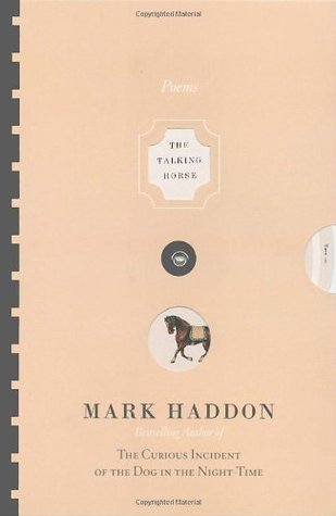 The Talking Horse and the Sad Girl and the Village Under the Sea book cover