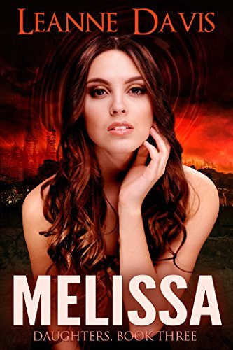 Daughters book cover 3