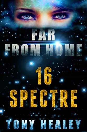 Spectre book cover