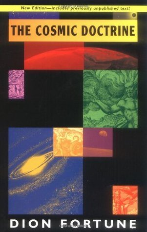 The Cosmic Doctrine book cover