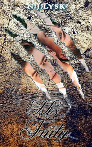 Intertwined Fates book cover 1