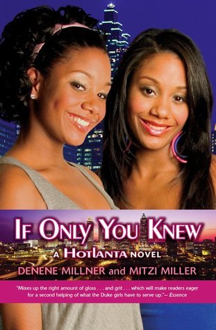If Only You Knew book cover