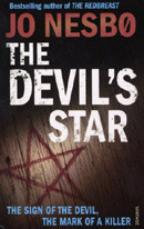 The Devil's Star book cover