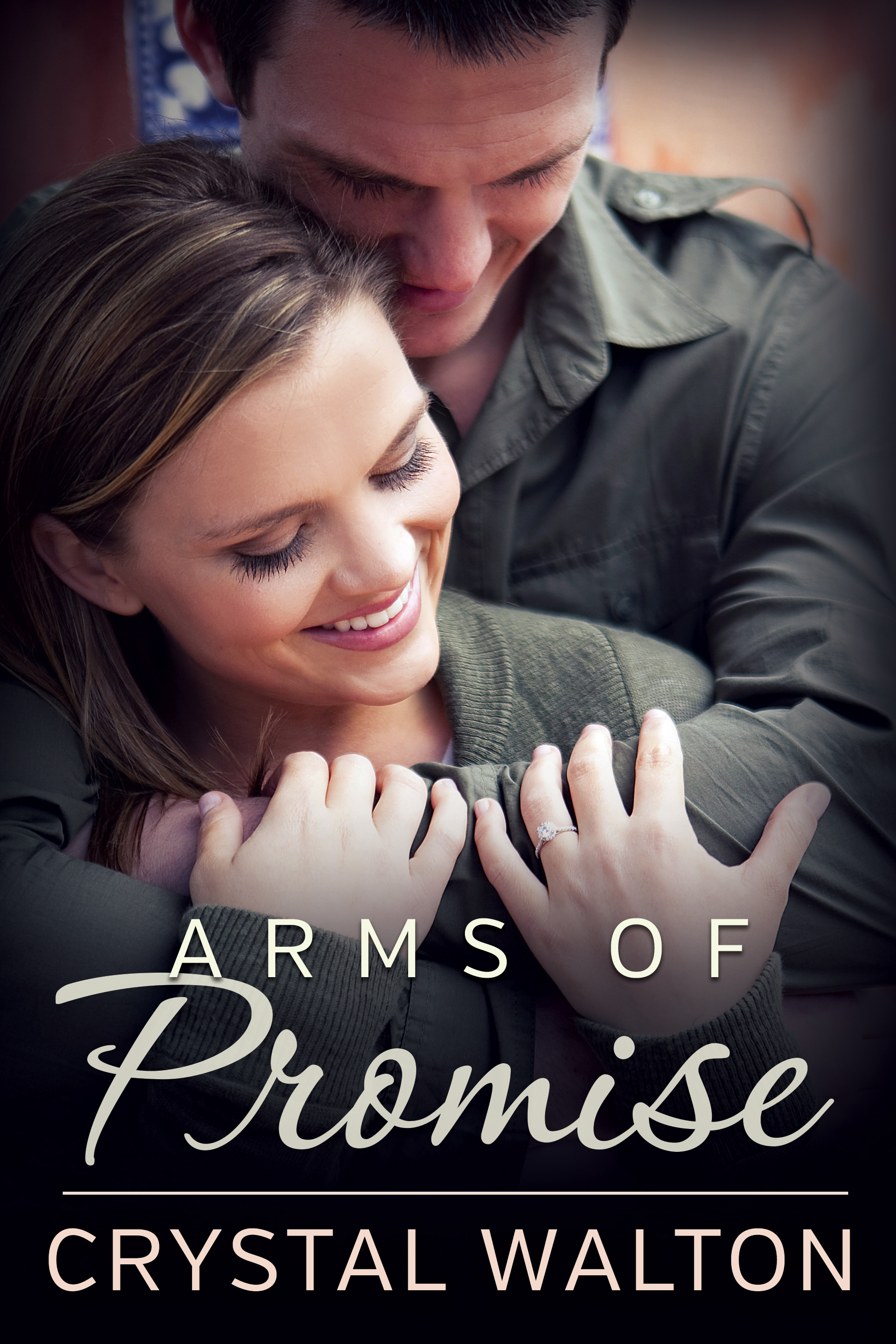 Arms of Promise book cover
