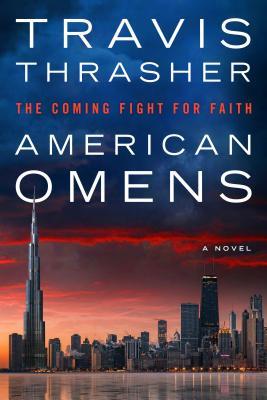 American Omens book cover