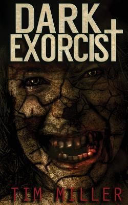 Dark Exorcist book cover