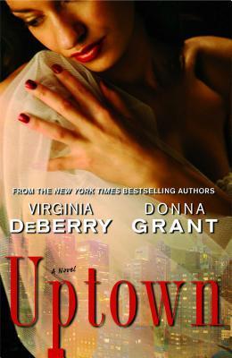 Uptown book cover