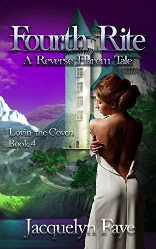 Fourth Rite book cover