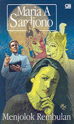 Menjolok rembulan book cover