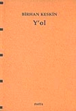 Y'ol book cover