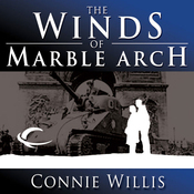 The Winds of Marble Arch book cover