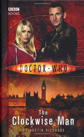 Doctor Who: New Series Adventures book cover 1