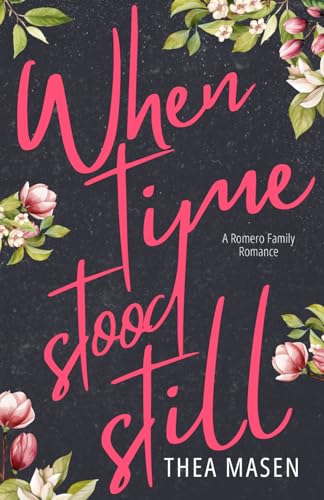 When Time Stood Still book cover