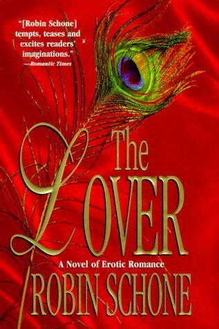The Lover book cover 1