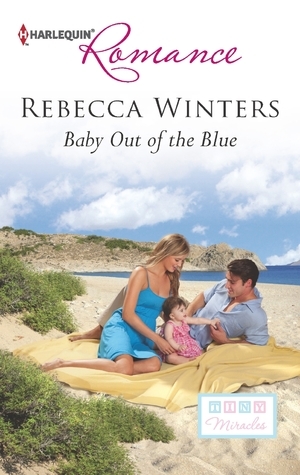 Tiny Miracles book cover 1
