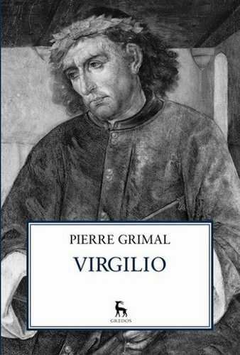 Virgilio book cover