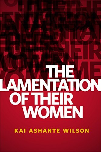 The Lamentation of Their Women book cover
