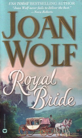 Royal Bride book cover
