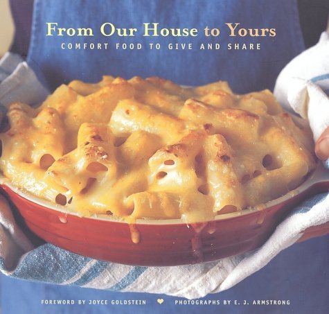 From Our House to Yours book cover