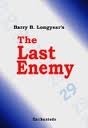 Enemy Mine book cover 3