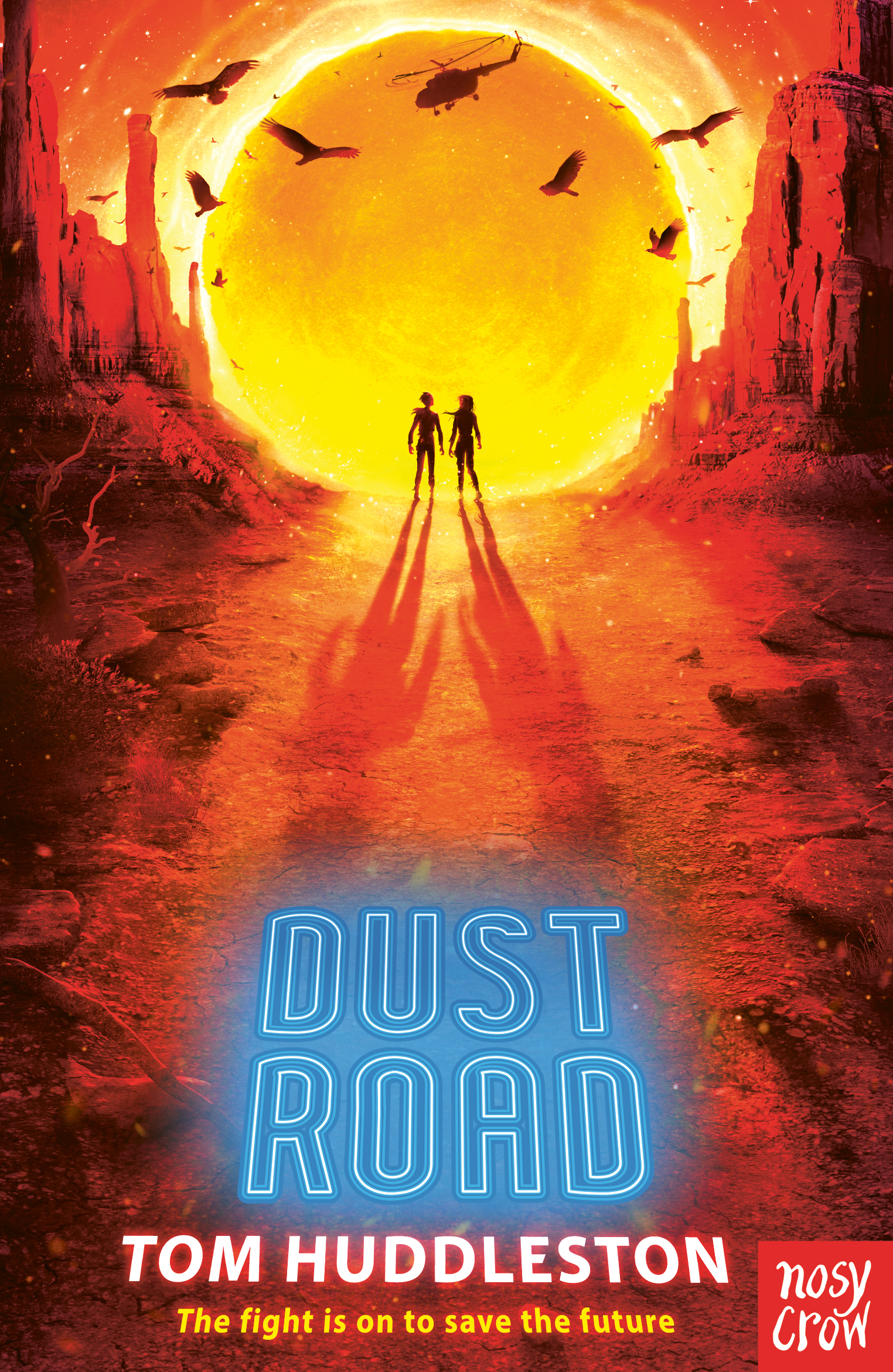 FloodWorld book cover 2