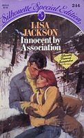 Innocent by Association book cover