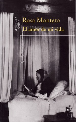 El amor de mi vida book cover