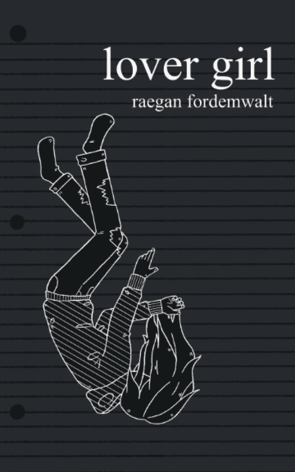 Lover Girl book cover