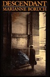 Descendant book cover