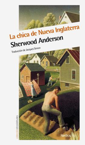 The New Englander book cover