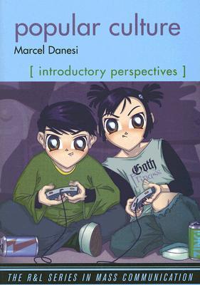 Popular Culture book cover