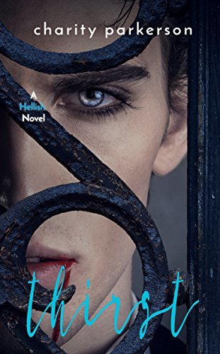 Thirst book cover